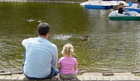 Actividades para disfrutar de la naturaleza en familia - Ecomundo 