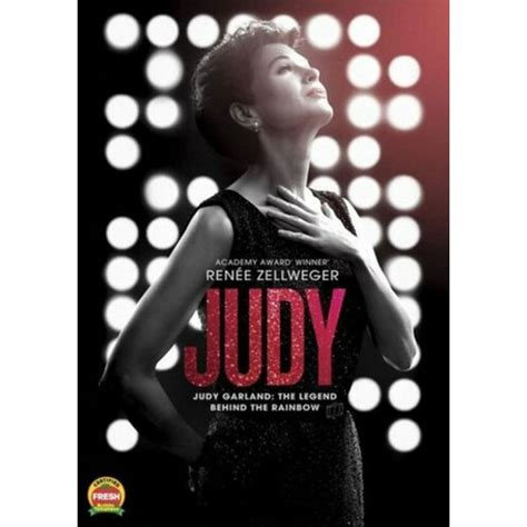 Judy (DVD) - Walmart.com - Walmart.com