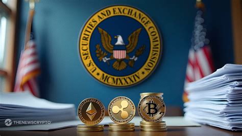 U S Sec Launches Crypto Task Force Led By Hester Peirce