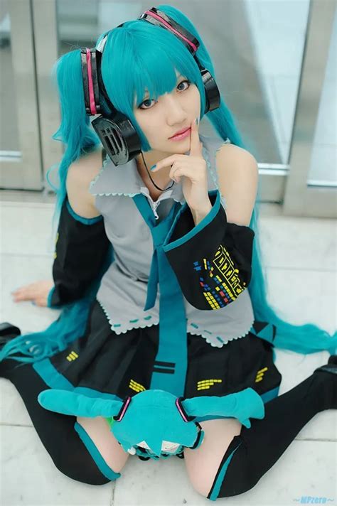 Hatsune Miku Cosplay Hentai Upicsz | The Best Porn Website