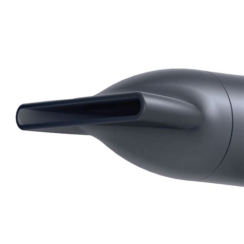 Uscator de par Carrera 631, 2400W, motor duza de styling ultra subtire ...