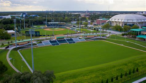 University Of South Florida Soccer Field 2010 Qgs Development