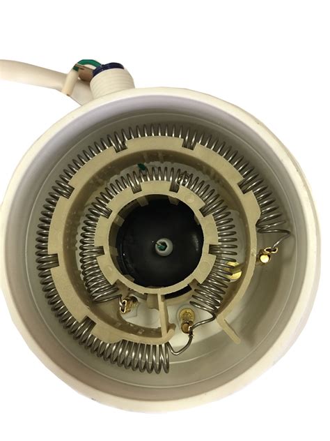USED Coral MAX V Electric Shower Head Instant Hot Water Heater Excel Online Store