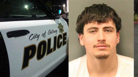 Gilroy Homicide Suspect Nabbed After 5 Months On The Lam