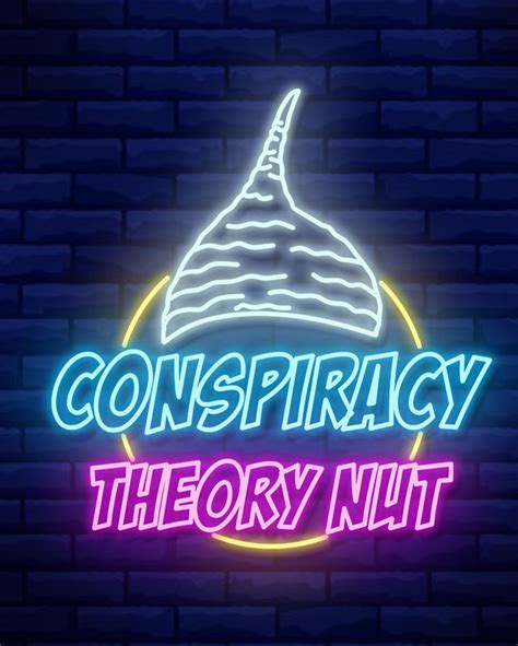 Conspiracy theory Nut | REMIX & SHARE 🇺🇸🐸🍿 | Instagram