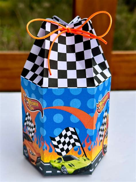 Kit Caixas Do Hot Wheels Elo Produtos Especiais