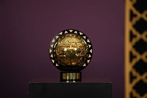 CAF Awards suivez la cérémonie du Ballon d Or africain en direct