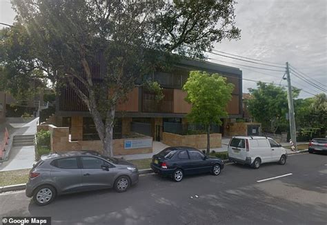 Australia S Oldest Sex Offender Admits Indecently Assaulting Elderly Woman Daily Mail Online