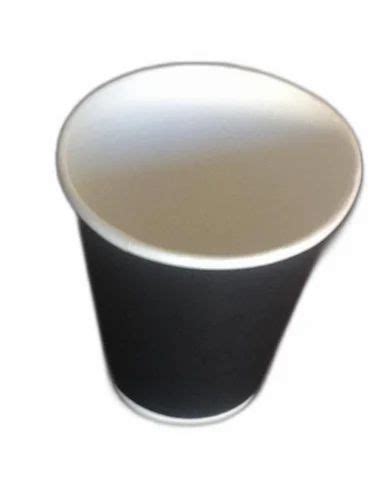Ml Hot Glass Paper Double Wall Cup At Piece In Gurugram ID