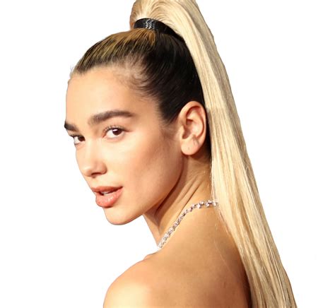 Detail Dua Lipa Png Koleksi Nomer 45