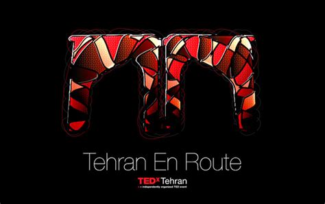 TEDx Tehran 2013 on Behance