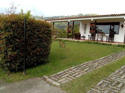 Venta Casa Campestre El Arenillo Manizales Cod