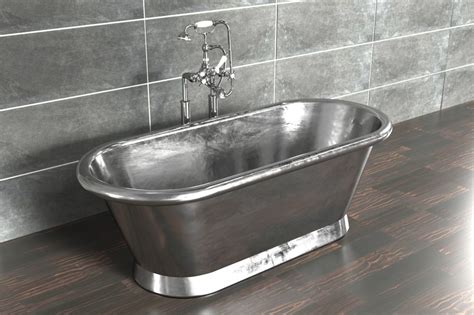 Tin Baths By William Holland Hand Finished Traditional Design