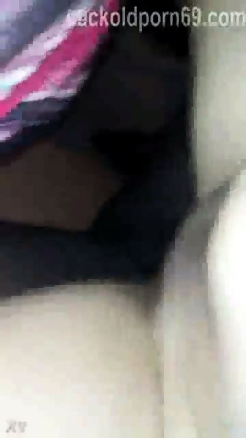 Husband Friend Bangs Hot Blonde Wife From Behind