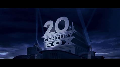 20th Century Fox DVD 2004