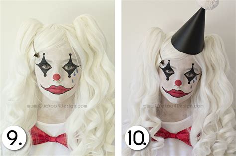 Easy and unique sad clown costume – Artofit