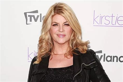 Muere Kirstie Alley Actriz De ‘mira Quién Habla’ A Los 71 Años