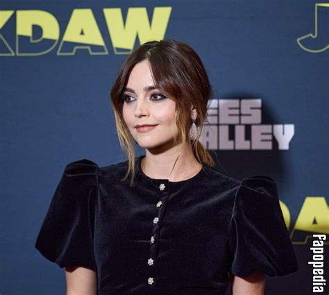 Jenna Louise Coleman Nude Leaks Photo 3996394 Fapopedia