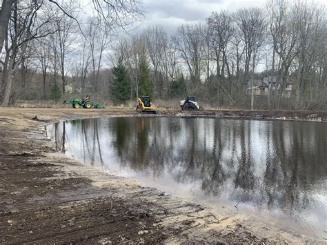 Yard Drainage Solutions - Grow Earth