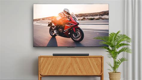 TCLs Newest Soundbar Strives To Elevate A Home Theatre On A Budget