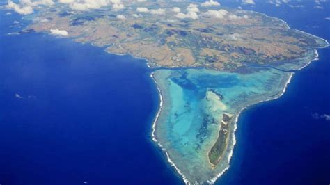 Guam: historia, ubicación, capital, turismo, bandera, religion y más