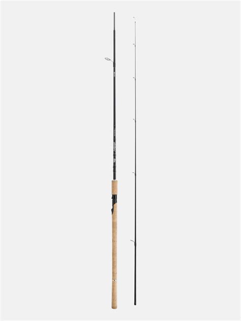 Abu Garcia Venturi V2 1002 M 10 35g Spinning Spinning Rods Nencini