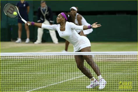 Venus & Serena Williams Win Wimbledon Doubles Crown!: Photo 2684408 ...