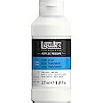 Amazon Liquitex Professional Gesso Surface Prep Medium 237ml 8 0