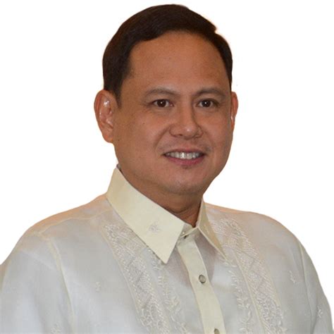 Governor Arthur R Defensor Jr Iloilo Provincial Government