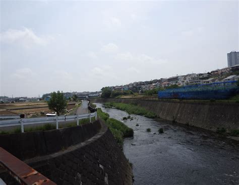 無線ブログ集 横浜市青葉区にてショート運用 ライセンスフリー無線情報