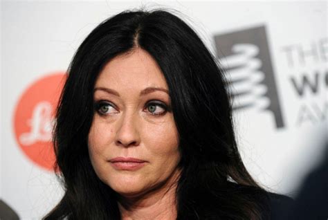 Shannon Doherty Are Cancer In Stadiul 4 Viata Noastra Nu Se Termina