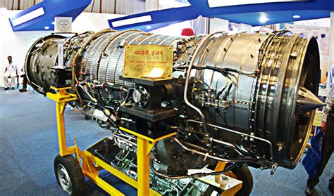 Indias Tejas Fighter Jet To Soon Fly With The Indigenous Kaveri Engine