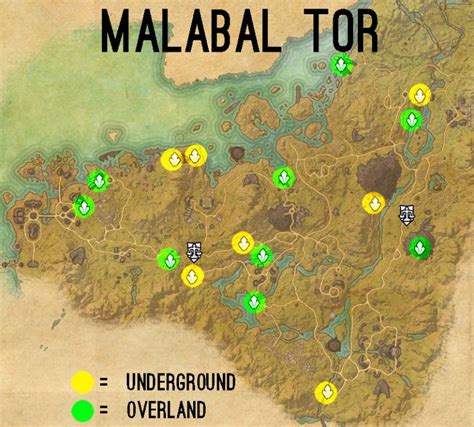 Malabal Tor Skyshards Skyshards Collection Guide Elder Scrolls