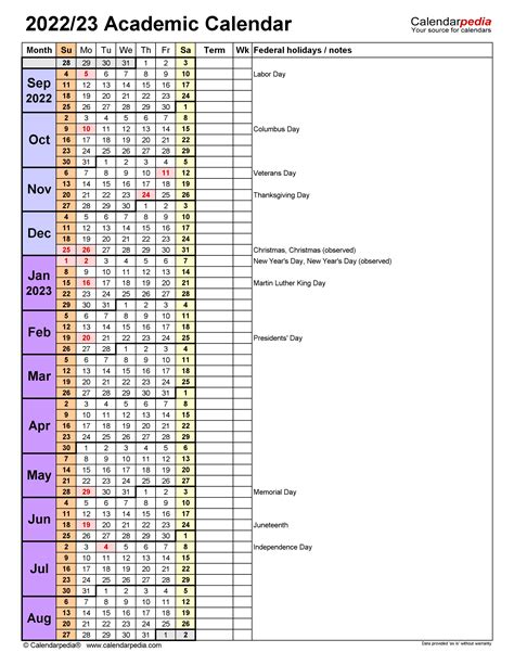 Orange County School Calendar 24 25 7