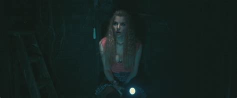 Naked Tiffany Mulheron In Lesbian Vampire Killers