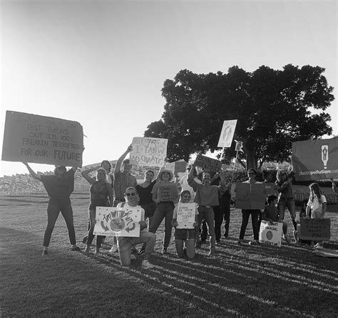 Social Movements Spark Community And Change Pepperdine Graphic