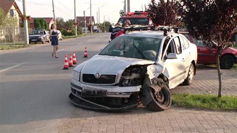 Ce Viteza O Fi Avut Sa Il Rupa In Halul Asta Accidentul Provocat De