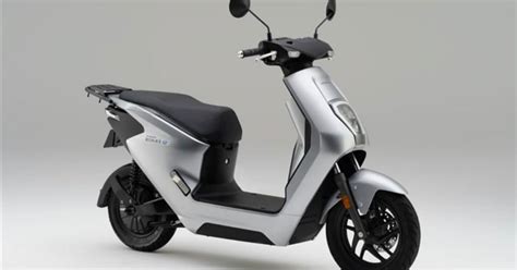 Honda Invests $3.4 Billion In Electric Motorcycles