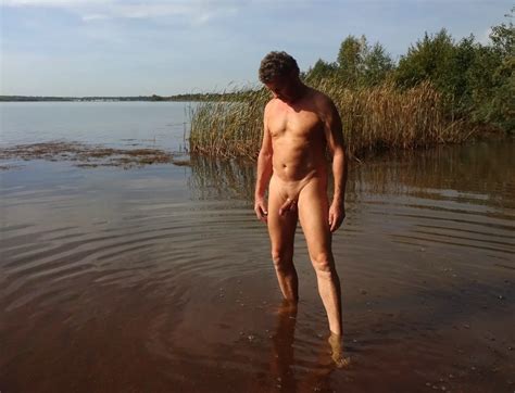 Matti Am See Mit Cockring Nude Pics XHamster