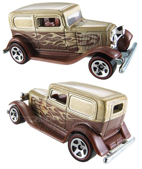 All Stars 2008 Hot Wheels