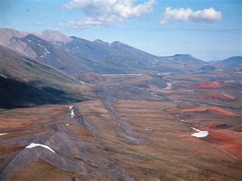 Discover The Untamed Beauty Of Kavik River Camp In Alaska