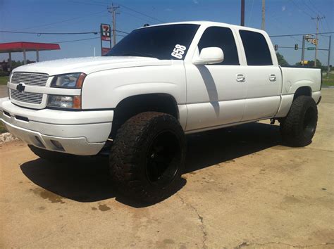 Front End Kit For 2005 Chevy Silverado at James Vance blog
