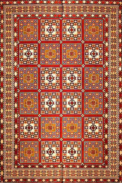 КОЛЛЕКЦИЯ - FIROZ галерея ковров