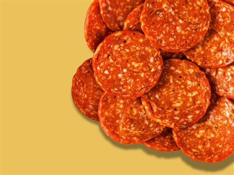 This Is What It Takes to Make the Perfect Plant-Based Pepperoni | VegNews