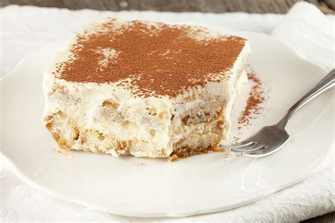 Tiramisu Ohmydish