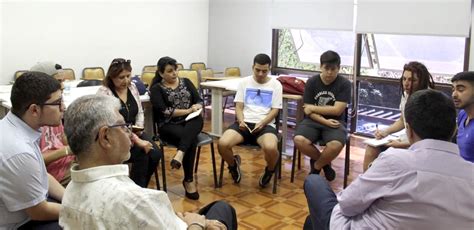 Comunidad Universitaria Se Organiza Y Moviliza En Jornadas De Reflexi N