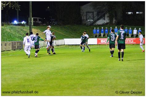 Oberliga Tus Mechtersheim Alemannia Waldalgesheim Pfalzfussball De