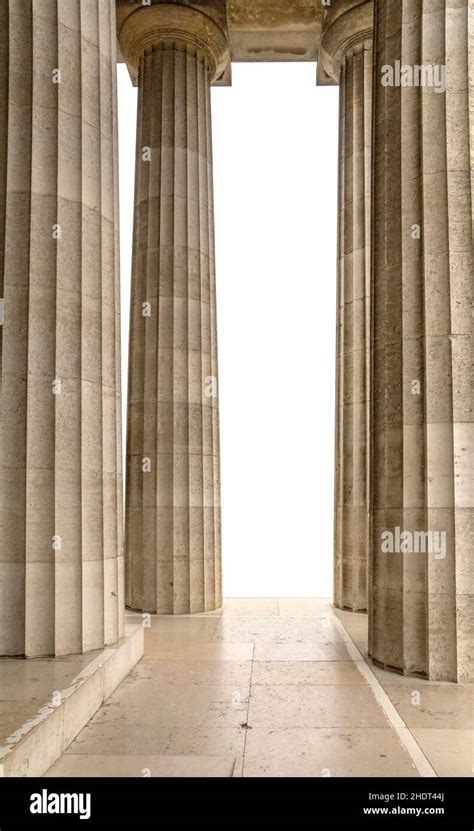 Column Arcade Colonnade Columns Pillar Pillars Arcades