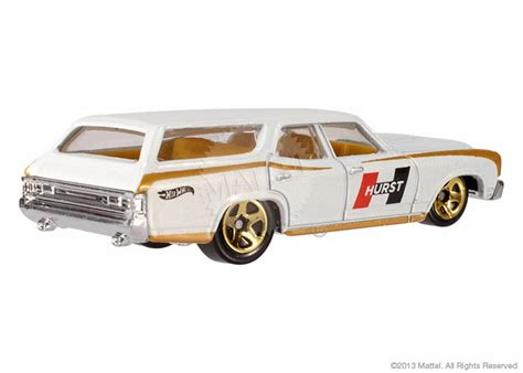 T Hunted Hot Wheels News