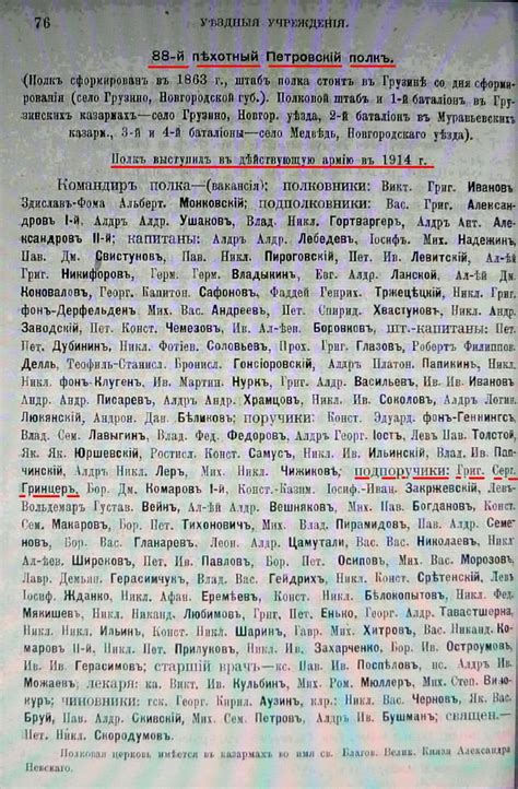 Петровский 88-й пехотный полк — Википедия